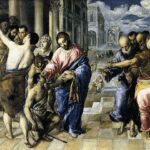 Healing of the Blind